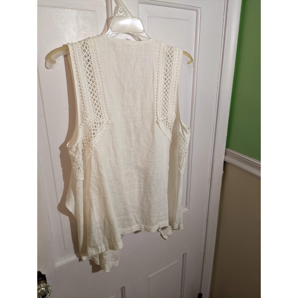 Maurices Vest Size XS - Picture 2 of 6